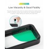 Creality 1 KG Standard Resin PLUS for MSLA LCD 3D Printer